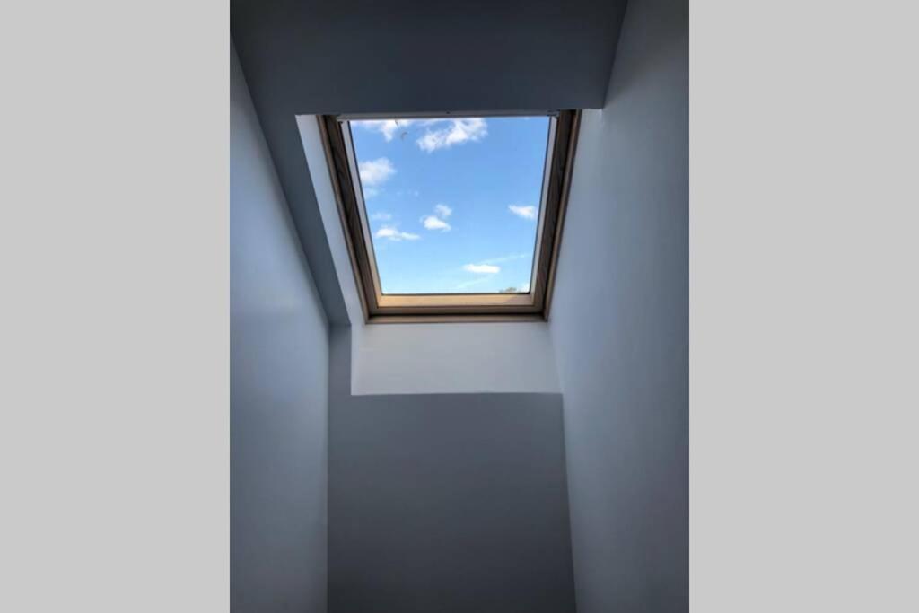 S6 Ensuite Loft Studio Space  Londres Exterior foto
