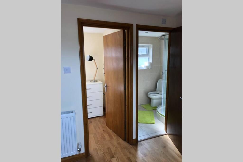 S6 Ensuite Loft Studio Space  Londres Exterior foto