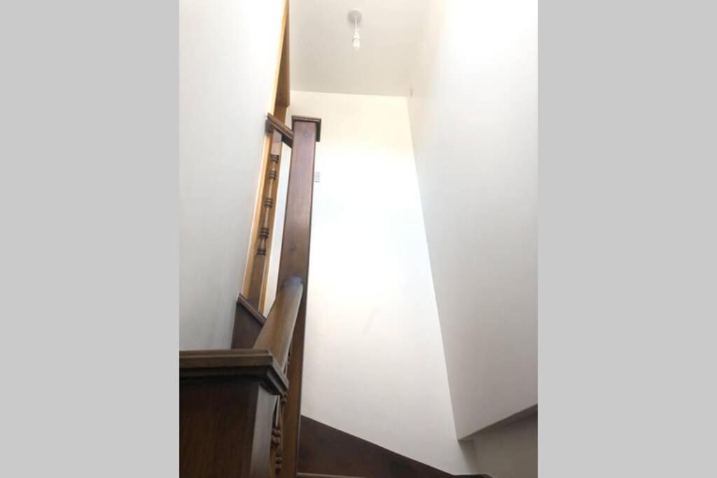 S6 Ensuite Loft Studio Space  Londres Exterior foto