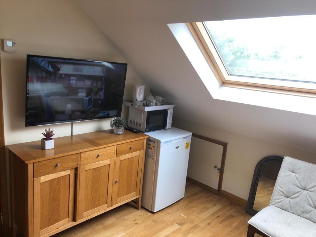 S6 Ensuite Loft Studio Space  Londres Exterior foto