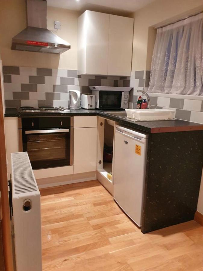 S6 Ensuite Loft Studio Space  Londres Exterior foto